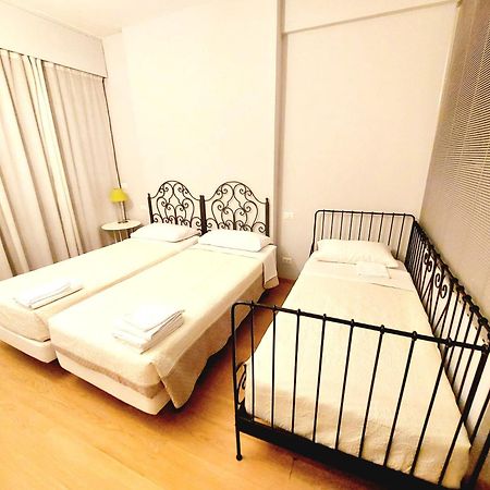 רומא Vanity Apartment - 4 Bedrooms With 4 Bathrooms - Ac & Wifi מראה חיצוני תמונה