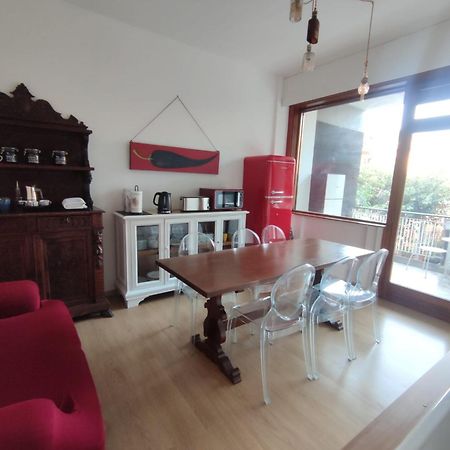 רומא Vanity Apartment - 4 Bedrooms With 4 Bathrooms - Ac & Wifi מראה חיצוני תמונה
