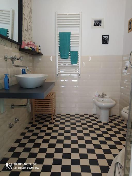 רומא Vanity Apartment - 4 Bedrooms With 4 Bathrooms - Ac & Wifi מראה חיצוני תמונה