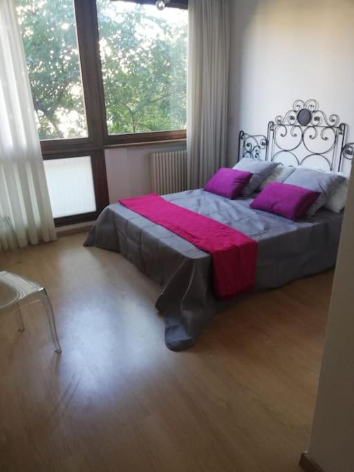רומא Vanity Apartment - 4 Bedrooms With 4 Bathrooms - Ac & Wifi מראה חיצוני תמונה