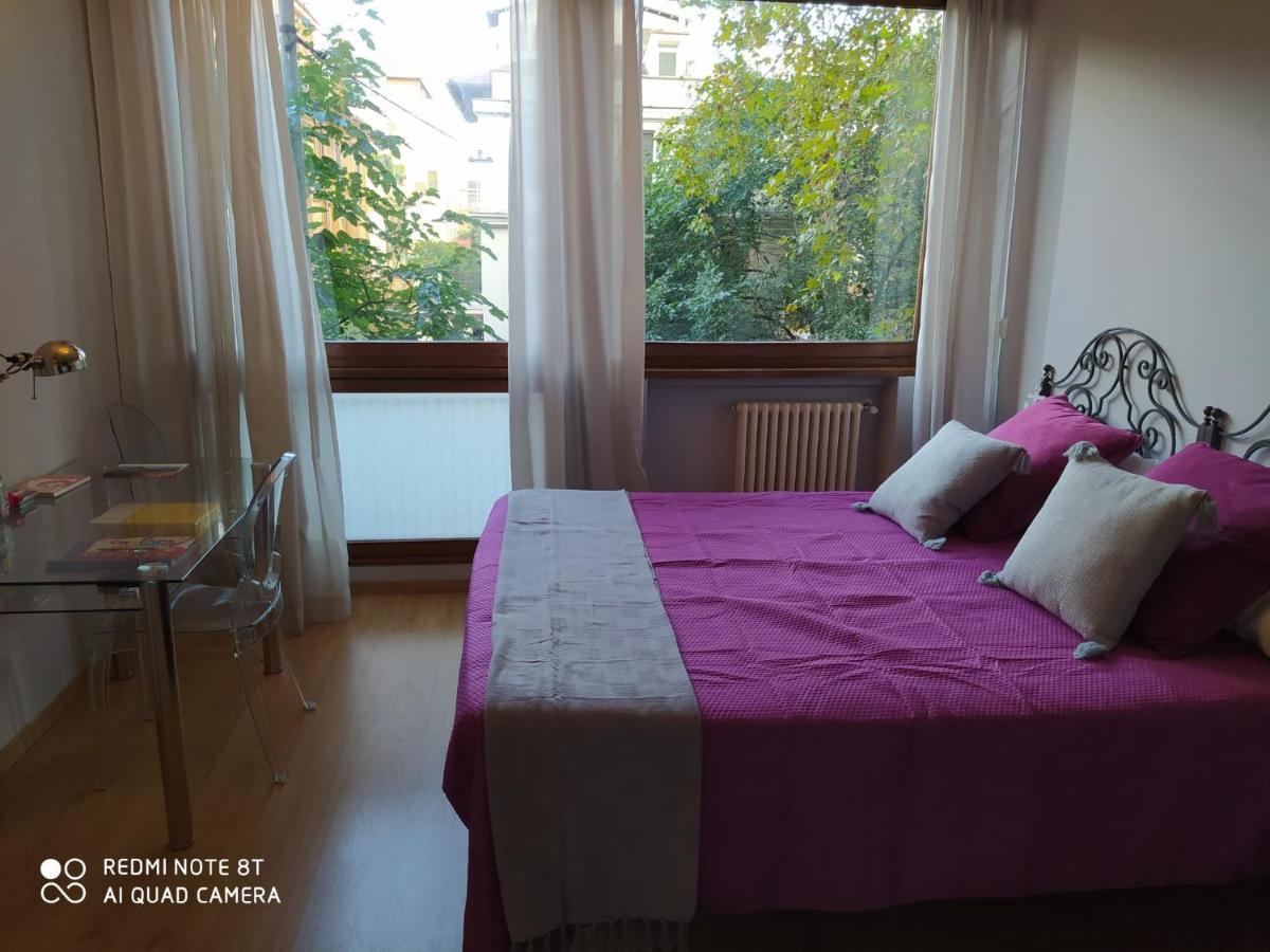רומא Vanity Apartment - 4 Bedrooms With 4 Bathrooms - Ac & Wifi מראה חיצוני תמונה