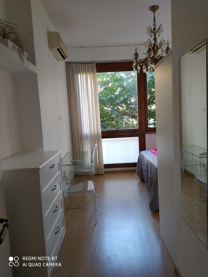 רומא Vanity Apartment - 4 Bedrooms With 4 Bathrooms - Ac & Wifi מראה חיצוני תמונה