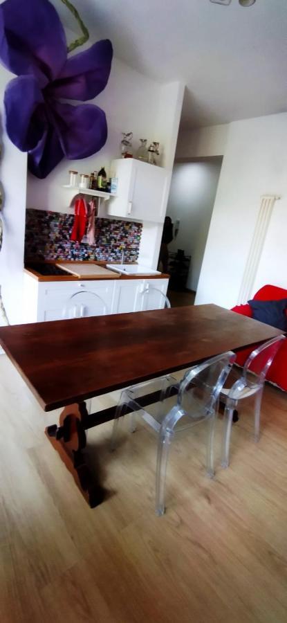 רומא Vanity Apartment - 4 Bedrooms With 4 Bathrooms - Ac & Wifi מראה חיצוני תמונה