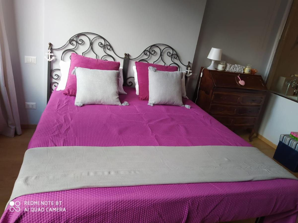 רומא Vanity Apartment - 4 Bedrooms With 4 Bathrooms - Ac & Wifi מראה חיצוני תמונה
