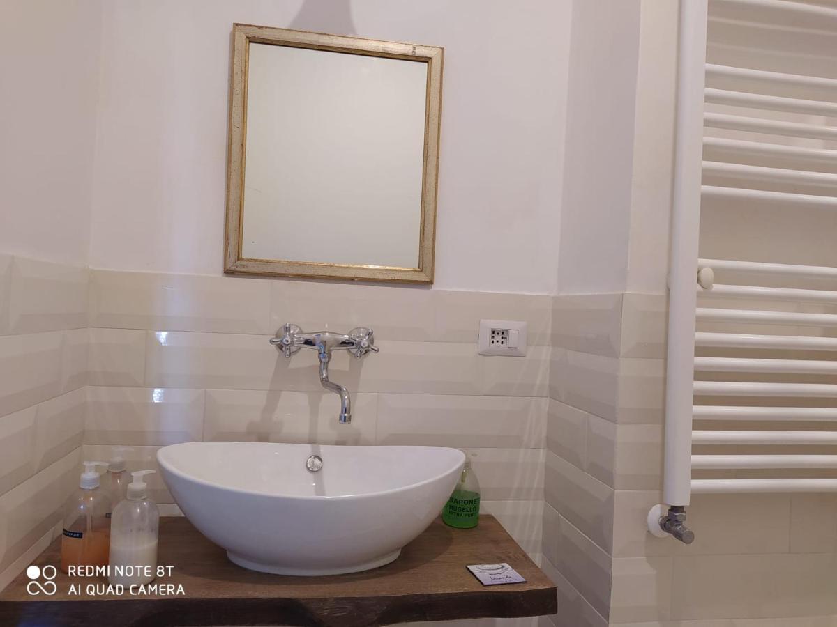 רומא Vanity Apartment - 4 Bedrooms With 4 Bathrooms - Ac & Wifi מראה חיצוני תמונה