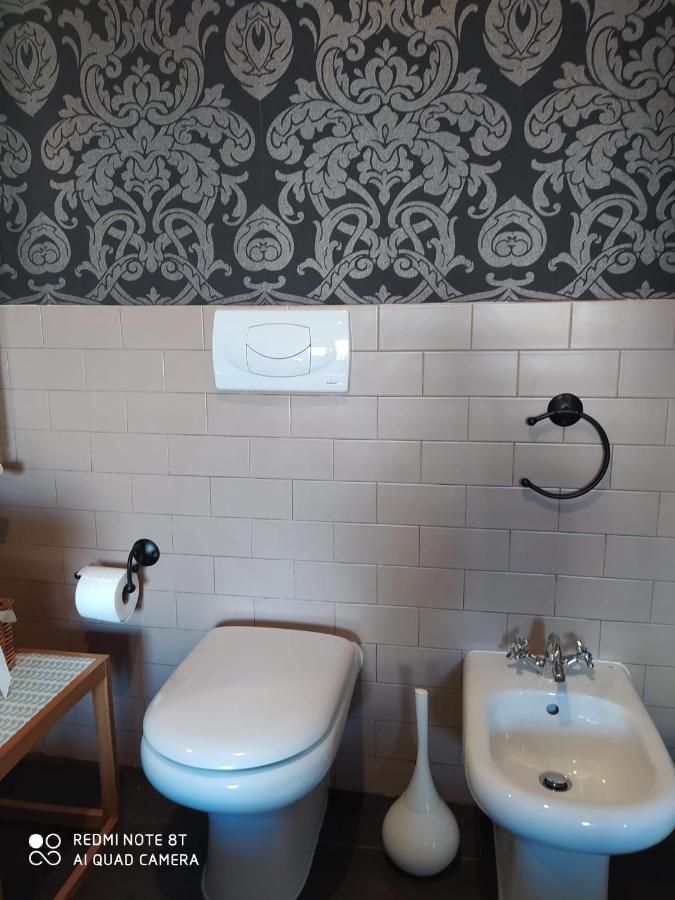 רומא Vanity Apartment - 4 Bedrooms With 4 Bathrooms - Ac & Wifi מראה חיצוני תמונה