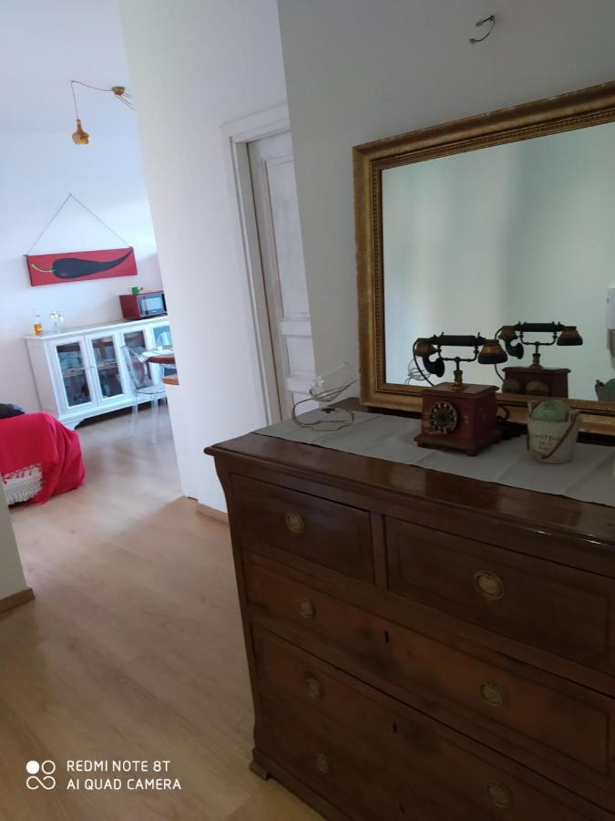 רומא Vanity Apartment - 4 Bedrooms With 4 Bathrooms - Ac & Wifi מראה חיצוני תמונה