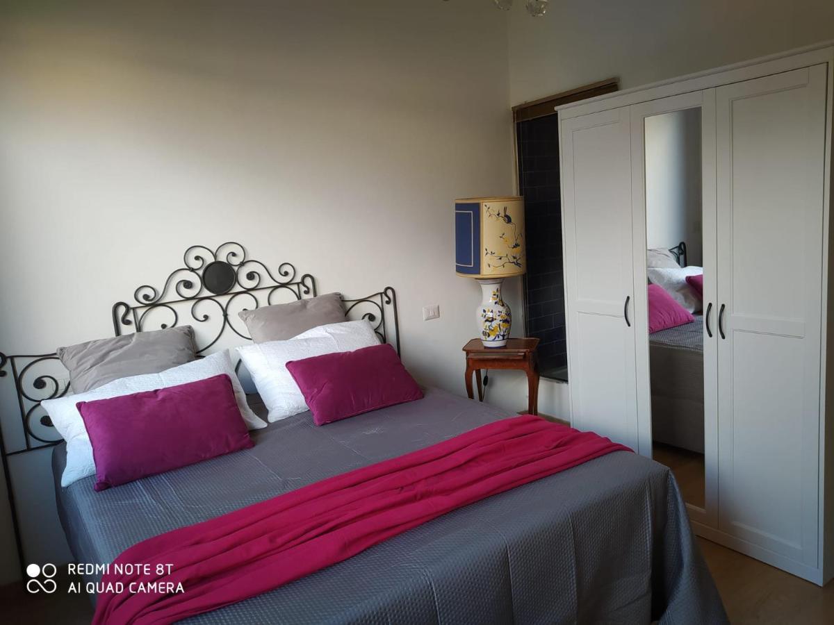 רומא Vanity Apartment - 4 Bedrooms With 4 Bathrooms - Ac & Wifi מראה חיצוני תמונה