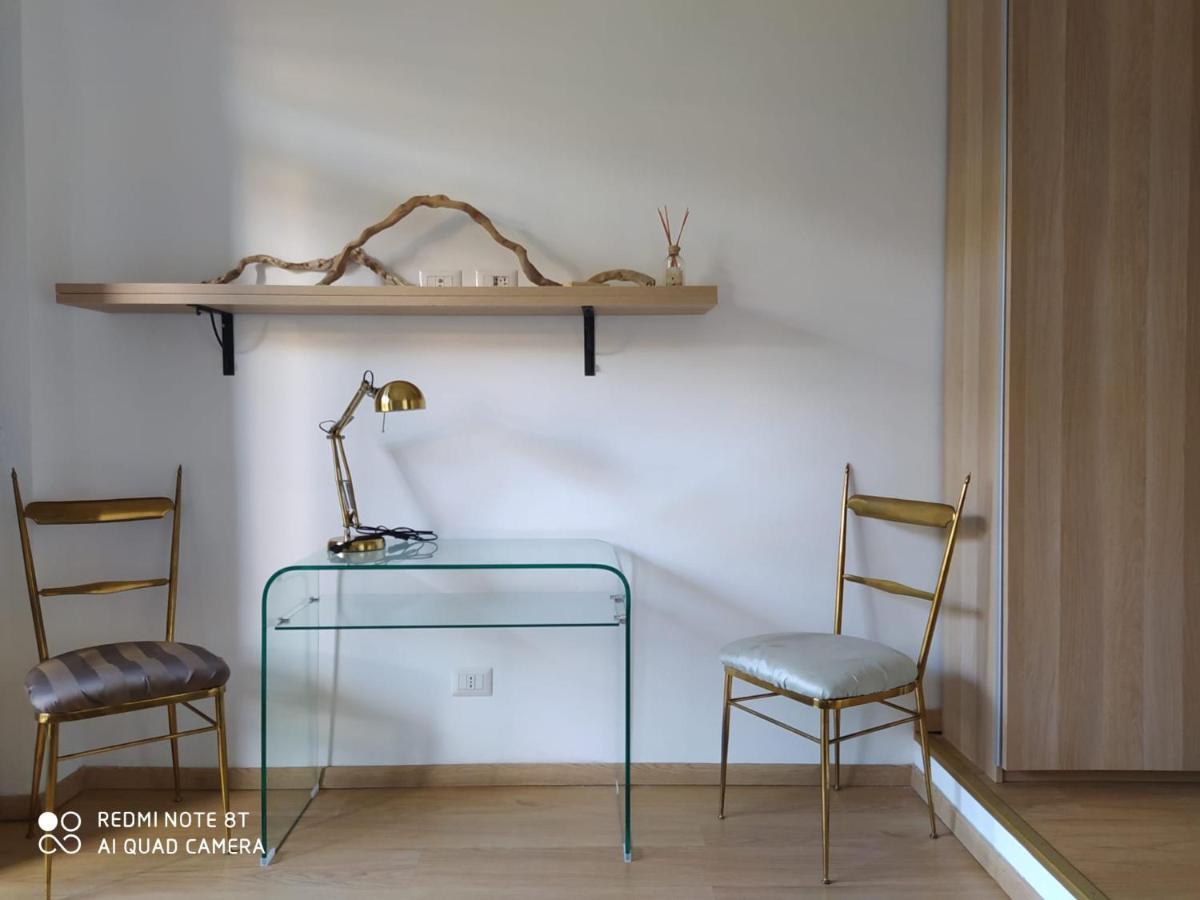 רומא Vanity Apartment - 4 Bedrooms With 4 Bathrooms - Ac & Wifi מראה חיצוני תמונה