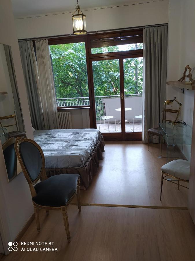 רומא Vanity Apartment - 4 Bedrooms With 4 Bathrooms - Ac & Wifi מראה חיצוני תמונה