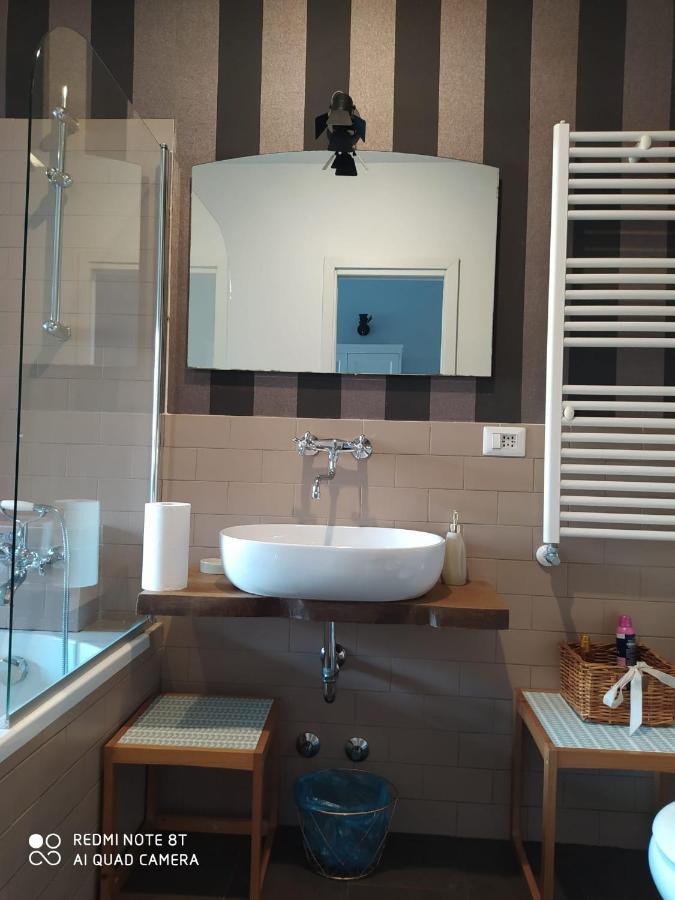 רומא Vanity Apartment - 4 Bedrooms With 4 Bathrooms - Ac & Wifi מראה חיצוני תמונה