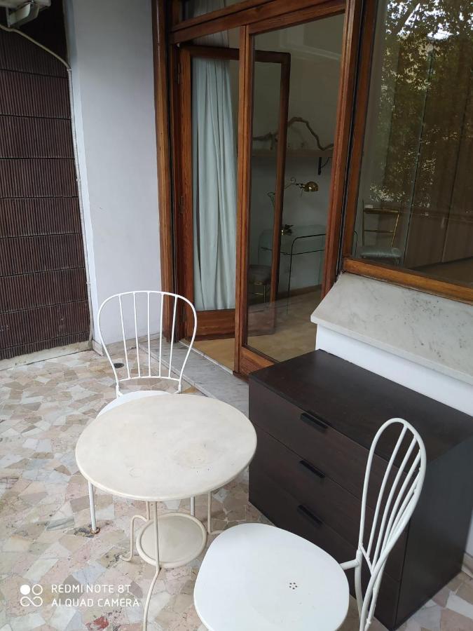 רומא Vanity Apartment - 4 Bedrooms With 4 Bathrooms - Ac & Wifi מראה חיצוני תמונה
