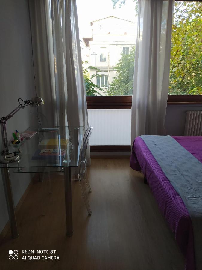 רומא Vanity Apartment - 4 Bedrooms With 4 Bathrooms - Ac & Wifi מראה חיצוני תמונה