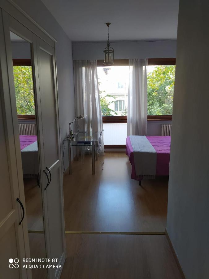 רומא Vanity Apartment - 4 Bedrooms With 4 Bathrooms - Ac & Wifi מראה חיצוני תמונה