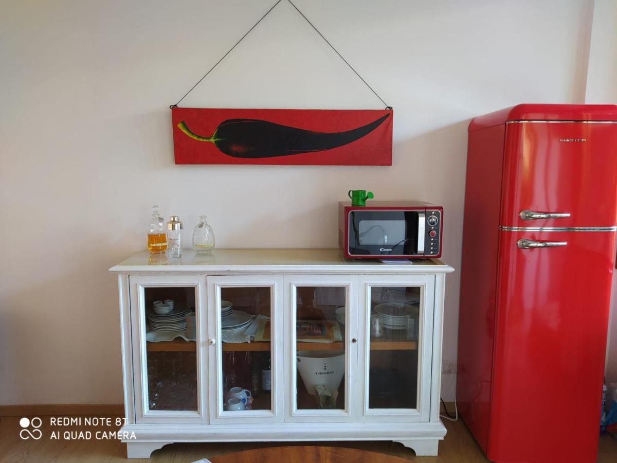 רומא Vanity Apartment - 4 Bedrooms With 4 Bathrooms - Ac & Wifi מראה חיצוני תמונה