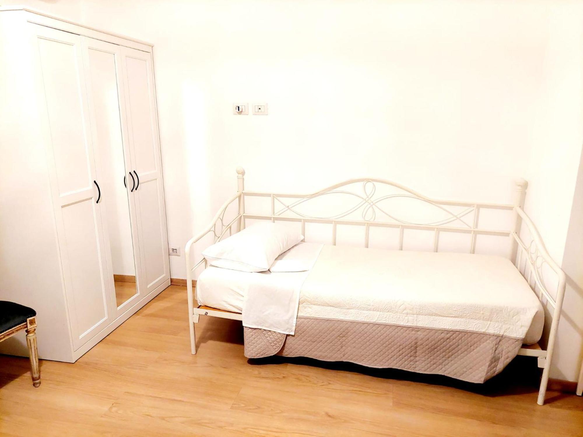 רומא Vanity Apartment - 4 Bedrooms With 4 Bathrooms - Ac & Wifi מראה חיצוני תמונה