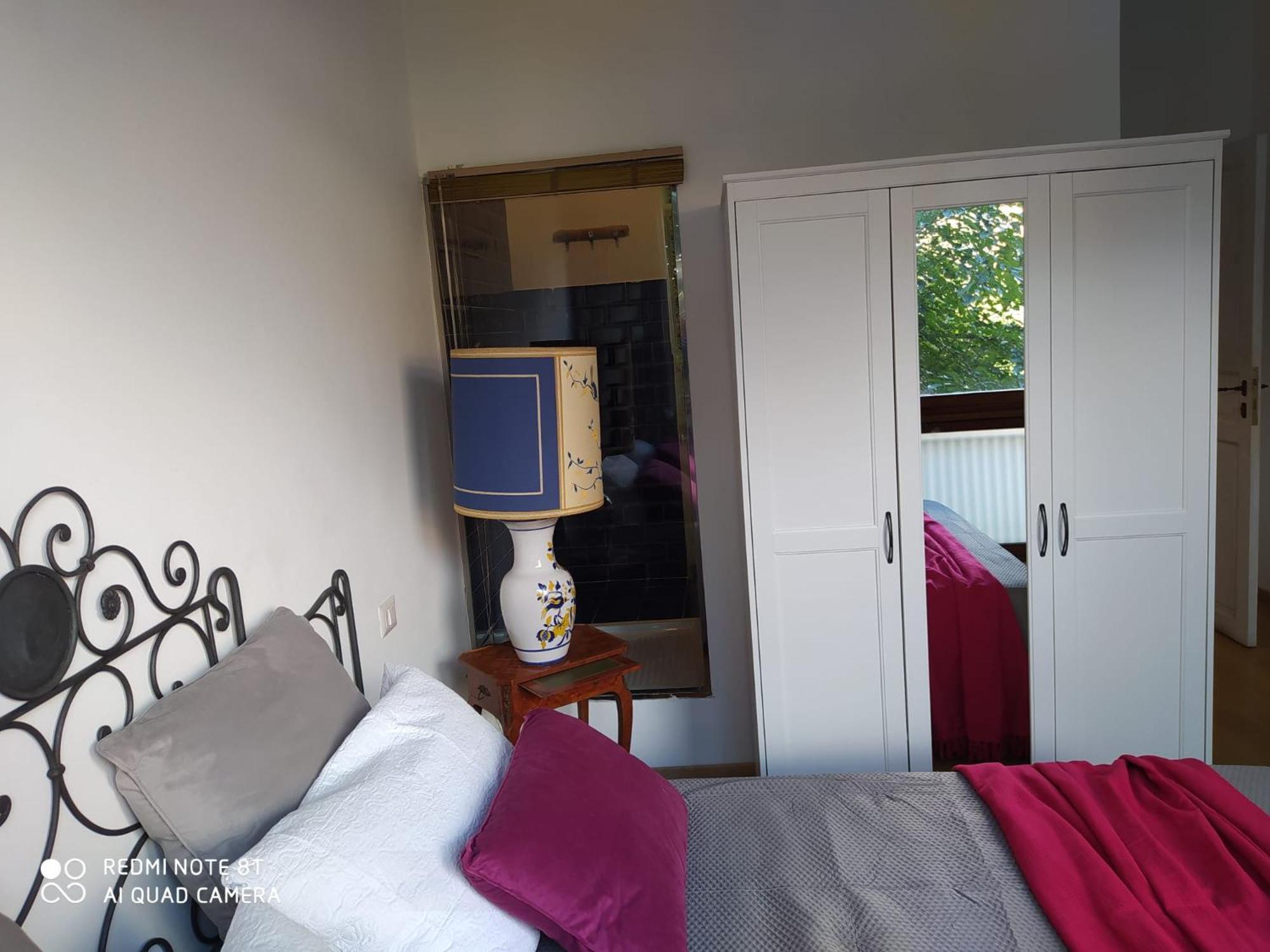 רומא Vanity Apartment - 4 Bedrooms With 4 Bathrooms - Ac & Wifi מראה חיצוני תמונה