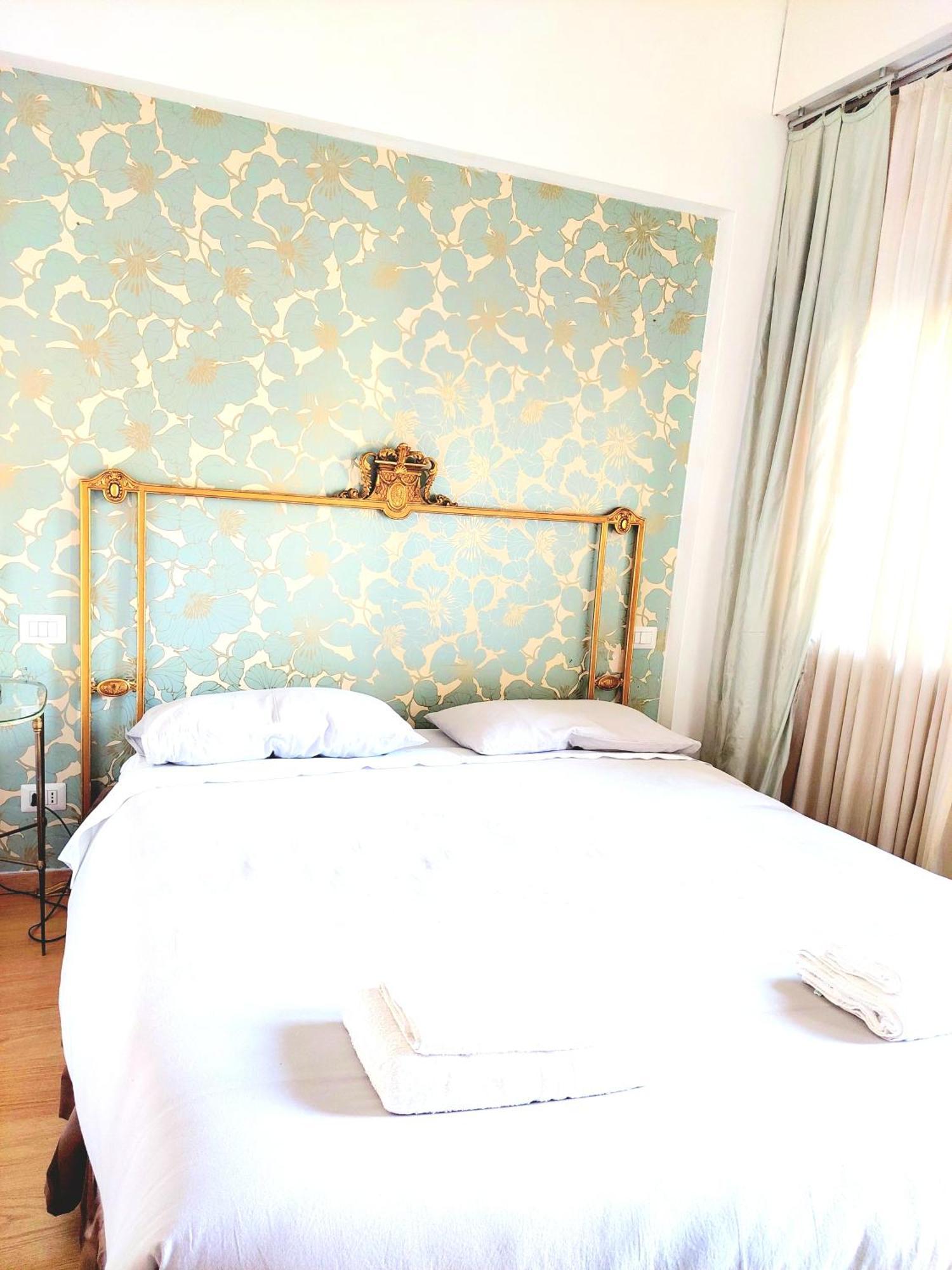 רומא Vanity Apartment - 4 Bedrooms With 4 Bathrooms - Ac & Wifi מראה חיצוני תמונה