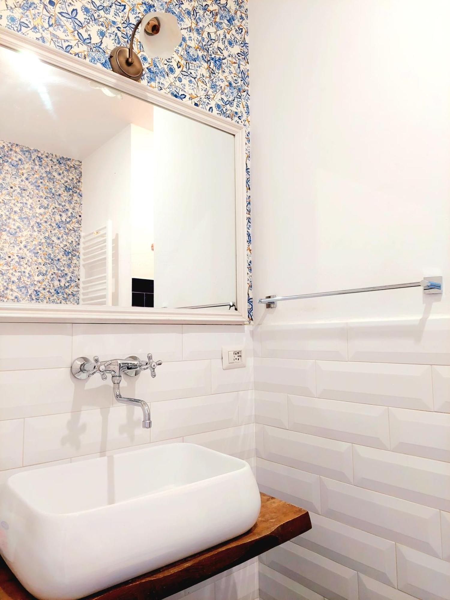 רומא Vanity Apartment - 4 Bedrooms With 4 Bathrooms - Ac & Wifi מראה חיצוני תמונה